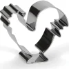 Online Patisse Uitsteker Haan RVS 6cm