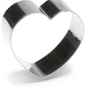 Discount Patisse Uitsteker Hart RVS 4cm