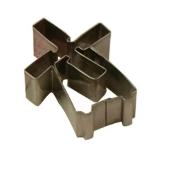 Sale Patisse Uitsteker Hollandse Molen RVS 7cm