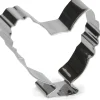 Online Patisse Uitsteker Kip RVS 6cm