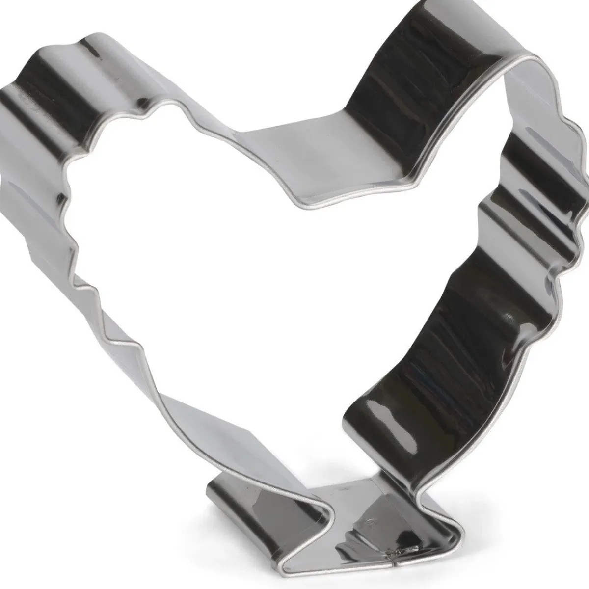 Online Patisse Uitsteker Kip RVS 6cm