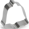 Hot Patisse Uitsteker Klok RVS 6cm