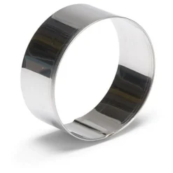 Discount Overig Patisse Uitsteker Rond RVS 6cm**