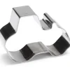 New Patisse Uitsteker Traktor RVS 7cm