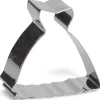 New Patisse Uitsteker Trouwjurk RVS 6cm**