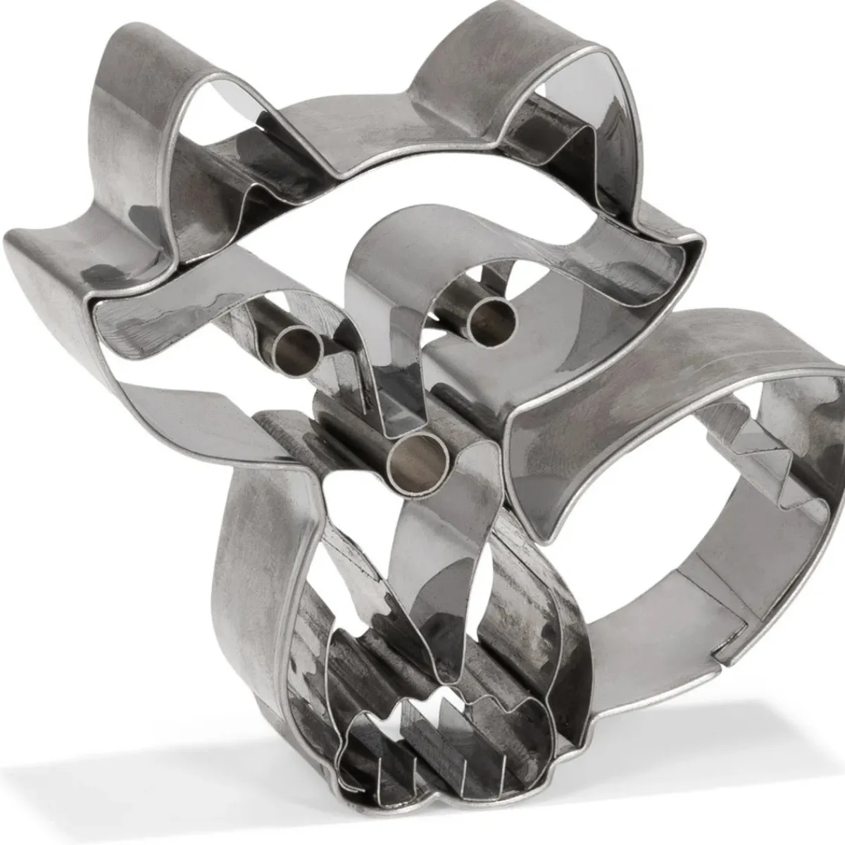 Best Patisse Uitsteker Vos RVS 8cm