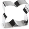 Discount Patisse Uitsteker Zeeroos RVS 7cm