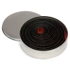 Hot Patisse Uitstekers Rond Kartel RVS 14-delig