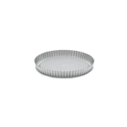 Patisse Vlaaibodem Silver-Top Ø28cm
