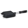 New Patisse Wafelijzer Antikleef 14x14cm**