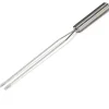 New Patisse Wafelvork RVS 28cm