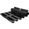 New Pavoni Pavoflex 3D siliconen vorm ´Pastel´ 125x28mm (14)