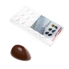 Sale Pavoni Bonbonvorm Bonbon (21x) 41x24xmm**