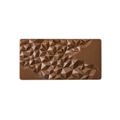 New Pavoni Chocolademal Tablet Vallee (3x) 155x77mm