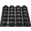 Sale Pavoni Fiberform Muffin Ø8x3,6cm (24) 60x40cm