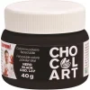 New Pavoni Kleurpoeder Zwart 40 gram