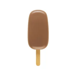 Clearance Pavoni Siliconen IJsjesmal Capri (3) + 50 stokjes