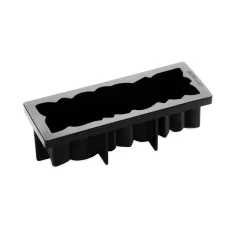 Outlet Pavoni Siliconen Vorm Acanto 251x83mm