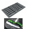 Online Pavoni Siliconen Vorm Asperge 129x19mm (12) 30x17,5cm