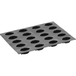 Outlet Pavoni Siliconen Vorm Lippen 93x59mm (20) 60x40cm