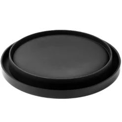 Sale Pavoni Siliconen Vorm Macaron Cake Ø18x6cm Set/3