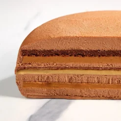 Sale Pavoni Siliconen Vorm Macaron Cake Ø18x6cm Set/3
