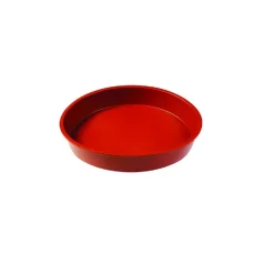 Sale Pavoni Siliconen Vorm Rond Ø260x45mm