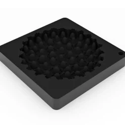Outlet Pavoni Siliconen Vorm Top-Frambozen Ø180mm