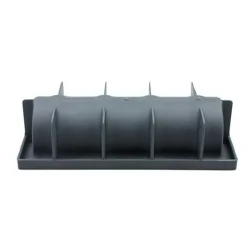 Clearance Pavoni Siliconen Vorm Tronchetti 250x85x70mm