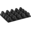 Online Pavoni Siliconen Vorm Tulp 55x56mm (20) 30x40cm