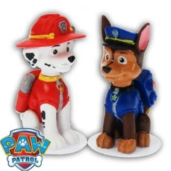 New Paw Patrol Taartset