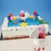 New Peppa Pig Taartset