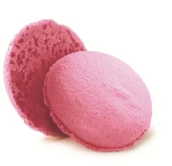 Online Pidy Chewy Macarons Framboos Ø7cm 64st.