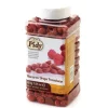 Hot Pidy Mini Macarons Framboos 200 gram