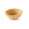 Discount Pidy Tartelette Bladerdeeg met Suiker Ø85mm (27st)