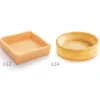 Best Pidy Zanddeeg Tartelette Assortiment Zoet (36 st.)