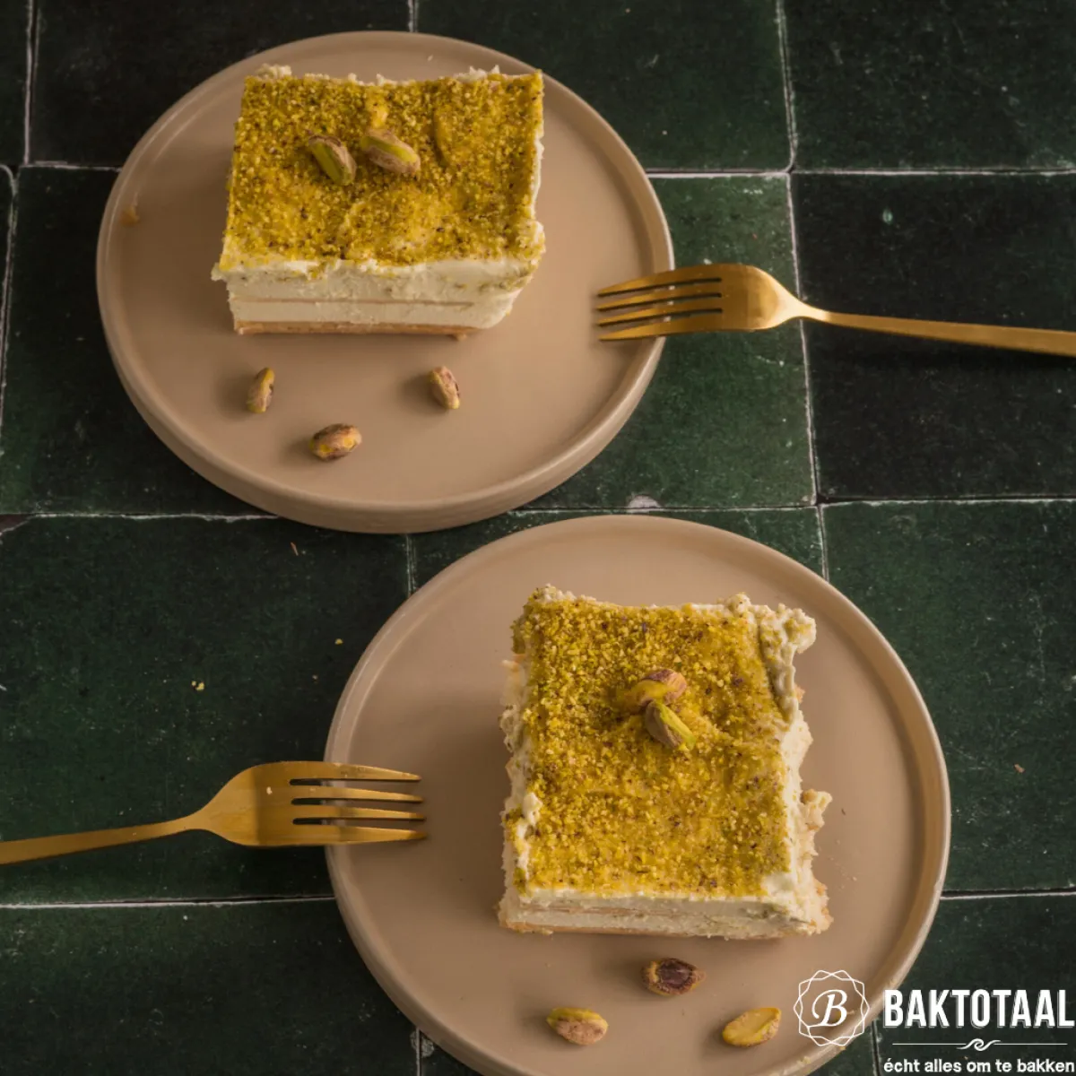 Hot BrandNewCake Pistachenoten 90g