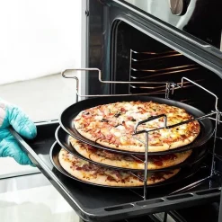 Discount Overig Pizza Bakset 4-delig