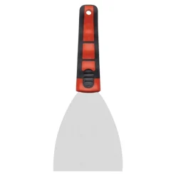 Hot Overig Plaatmes RVS 10cm