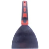 Outlet Overig Plaatmes RVS 12cm