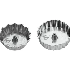 Sale Plate-it Bunuelos Rosettes Tartelette Set/2
