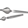 Online Plate-it Decoratie Lepels Klein & Groot Set/2