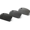 Best Plate-it Decoratie Schrapers Set/3**