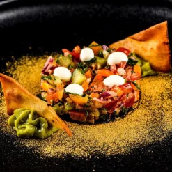Online Plate-it Decoratiezeef 8cm