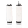 Plate-it Garneerflessen 500ml Set/2