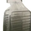 Overig Platenwagenzakken 60x40cm 100st