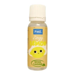 Hot PME 100% natuurlijk geconcentreerd aroma Citroen 25 gram
