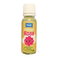 Discount PME 100% natuurlijk geconcentreerd aroma Rozen 25 gram