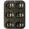 PME Bakvorm Halloween Pompoenen (6)