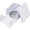 Sale PME Cakeboard en doos rechthoekig (381 x 278 mm)
